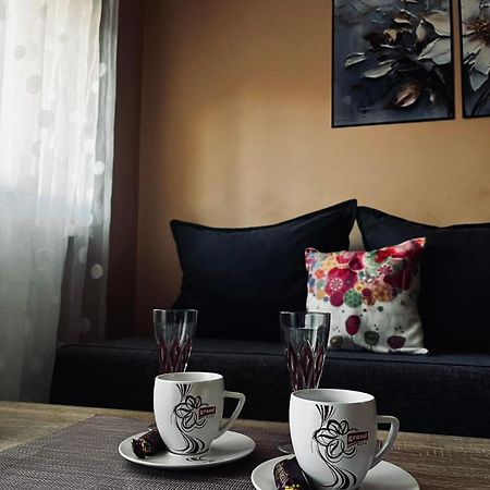 Apartman Milkovic 2 Sombor Eksteriør bilde