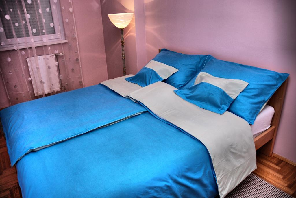 Apartman Milkovic 2 Sombor Eksteriør bilde
