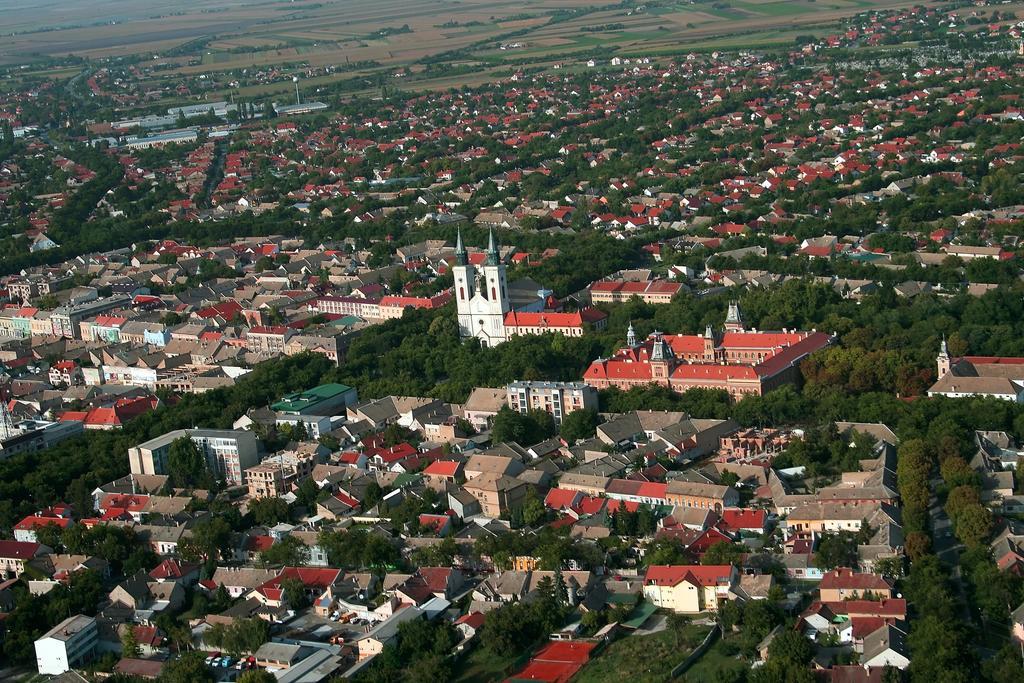 Apartman Milkovic 2 Sombor Eksteriør bilde